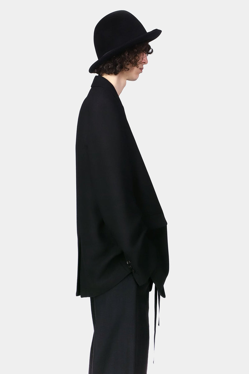 Den Slouchy Jacket