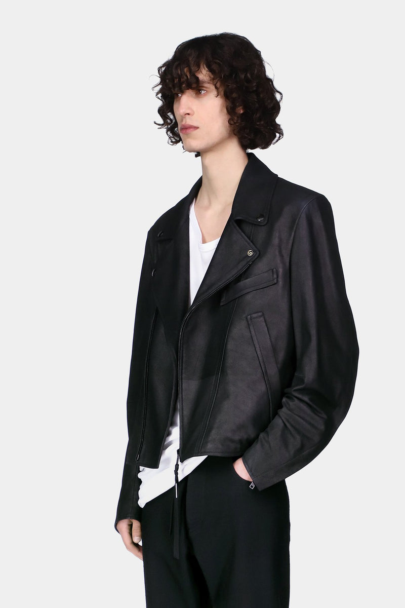 Theo Biker Jacket