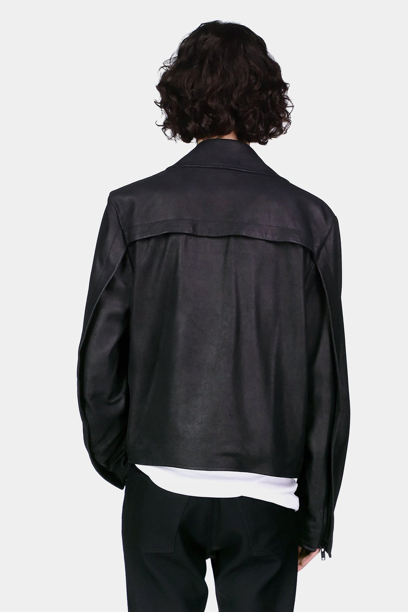 Theo Biker Jacket