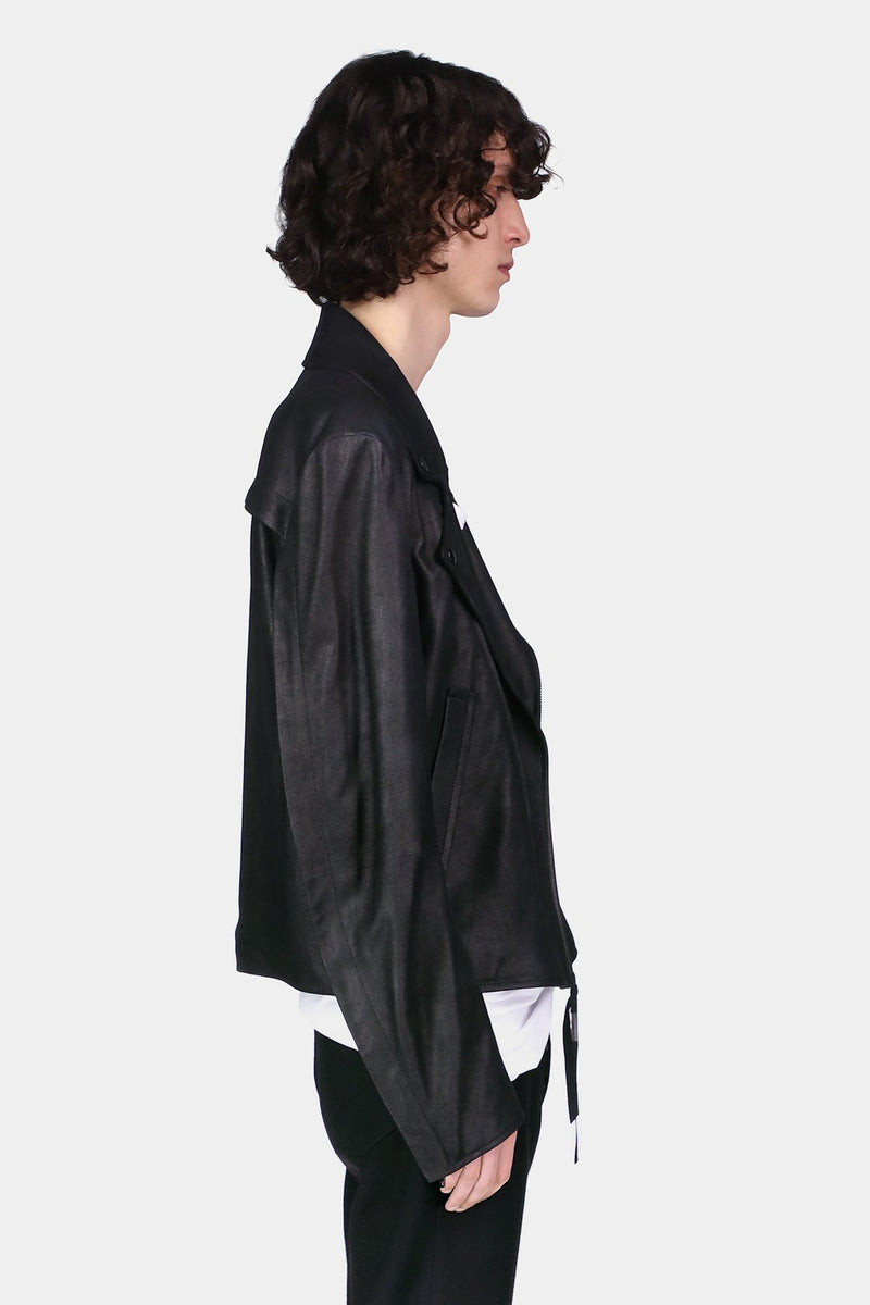 Theo Biker Jacket