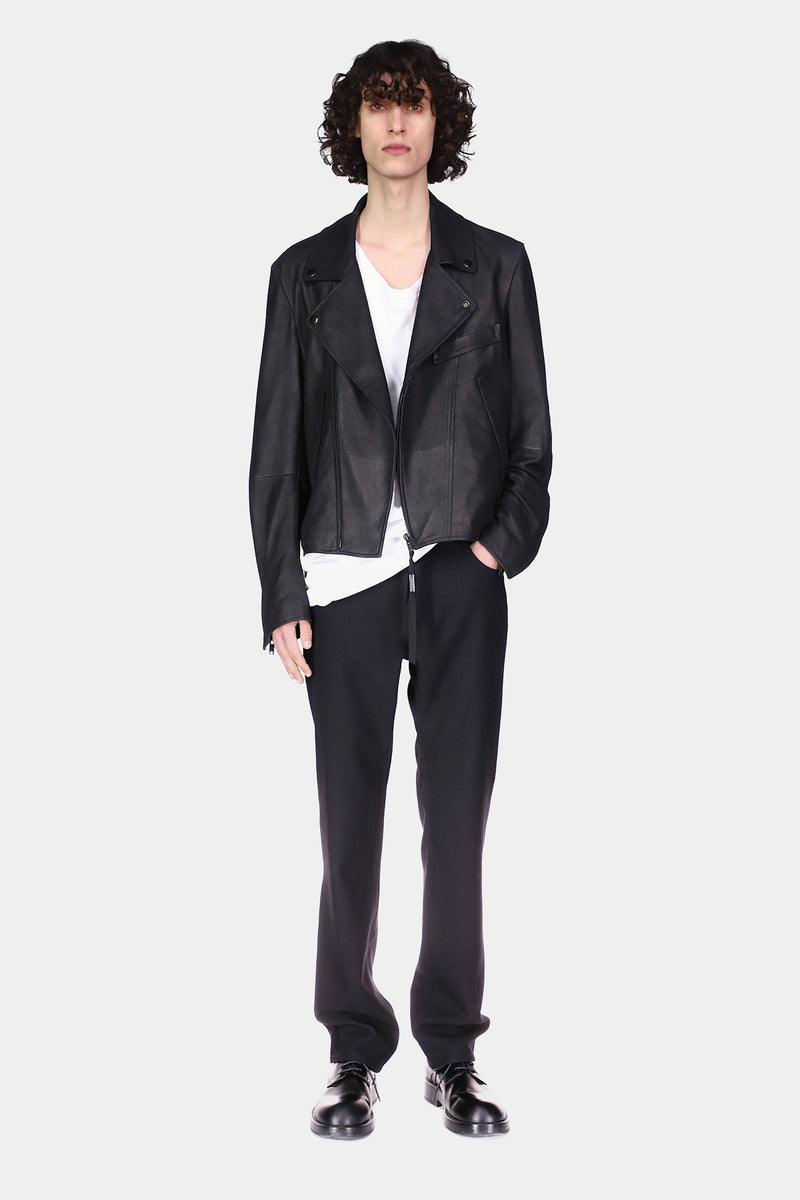 Theo Biker Jacket