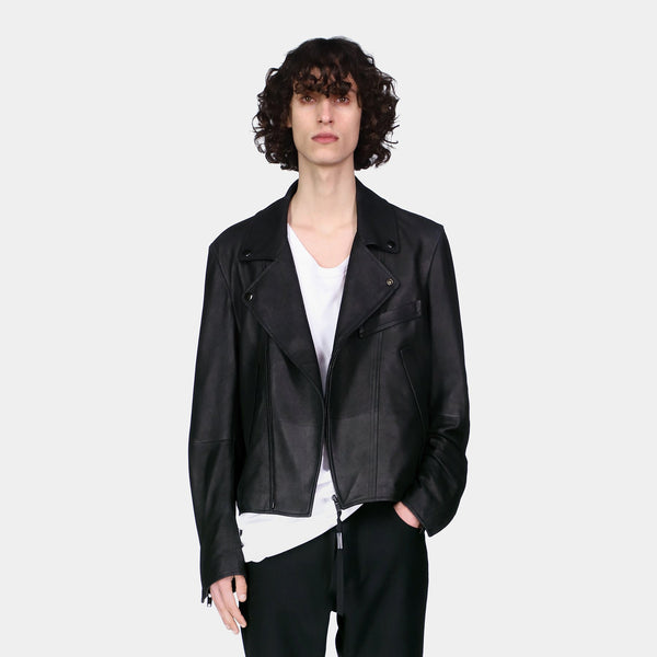 Theo Biker Jacket
