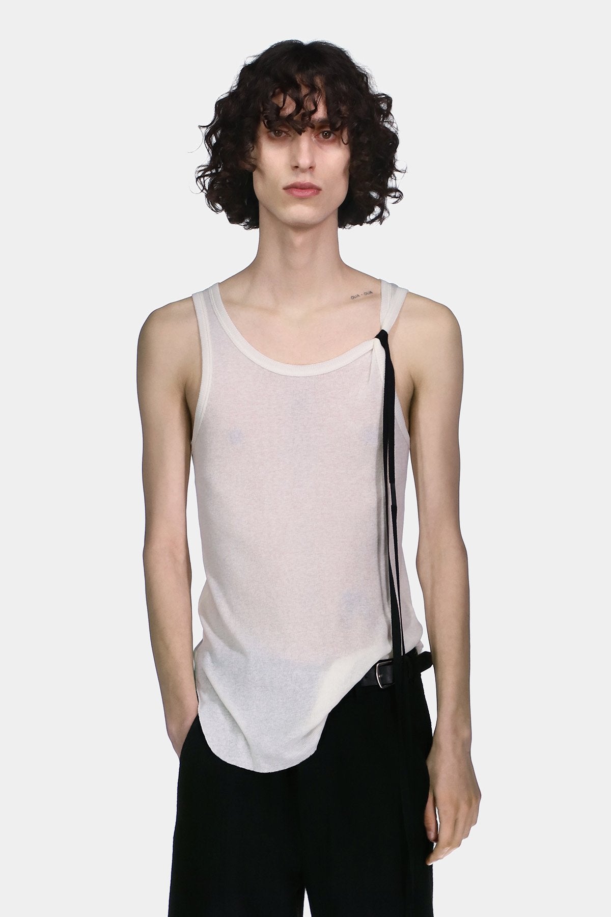 Dirk Tank Top