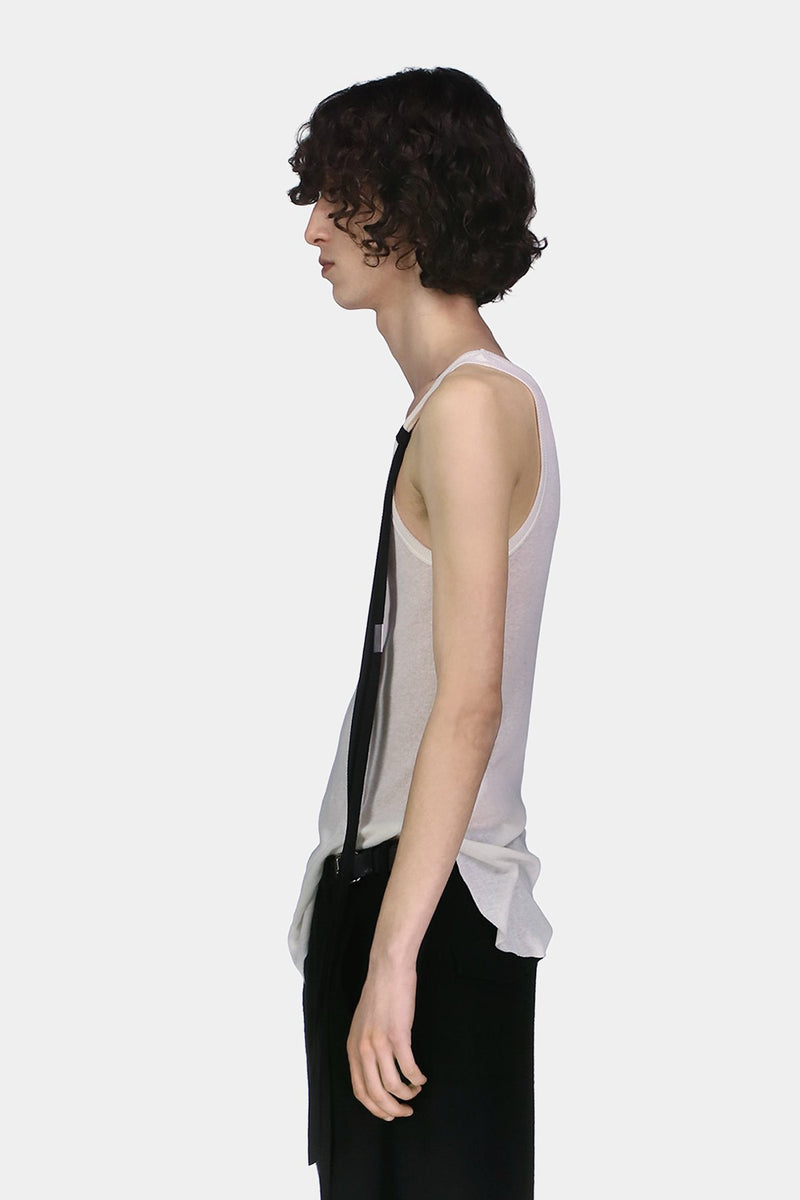 Dirk Tank Top