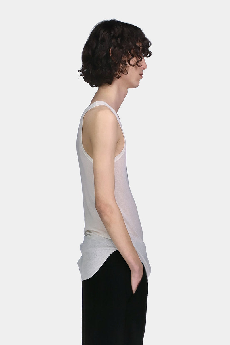 Dirk Tank Top