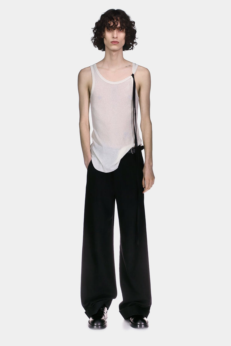 Dirk Tank Top