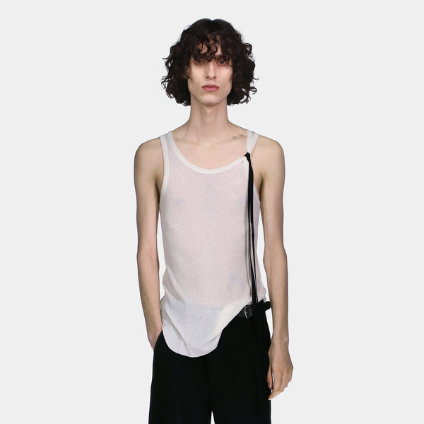 Dirk Tank Top