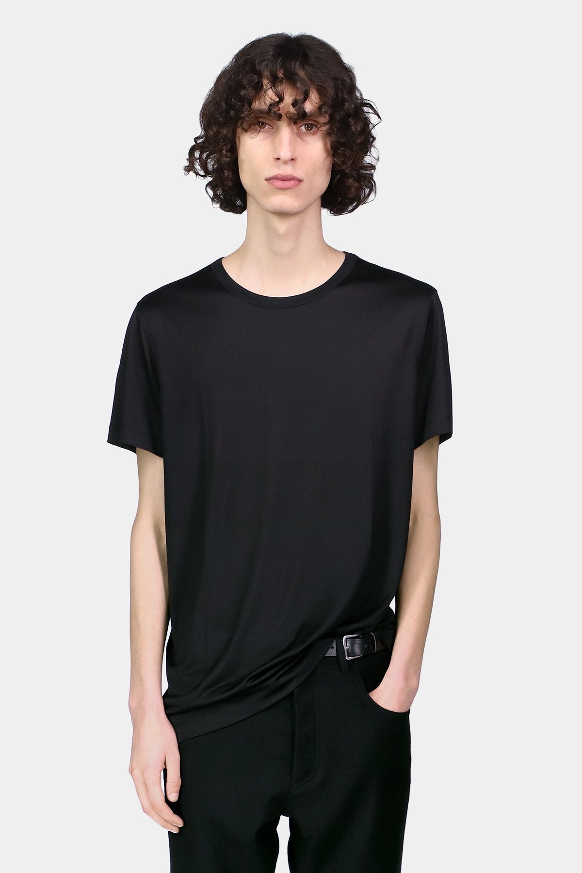 Lars Short Sleeves T-Shirt