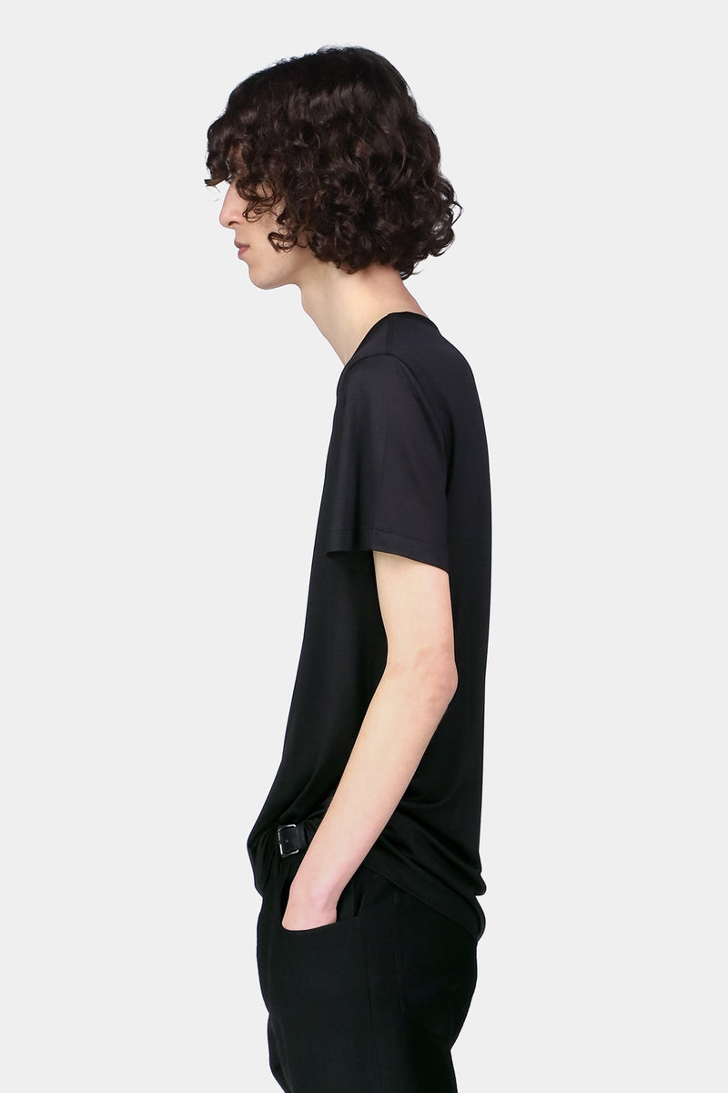 Lars Short Sleeves T-Shirt