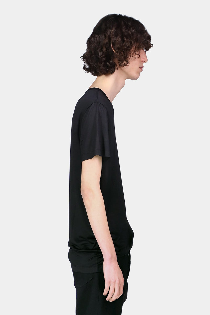 Lars Short Sleeves T-Shirt