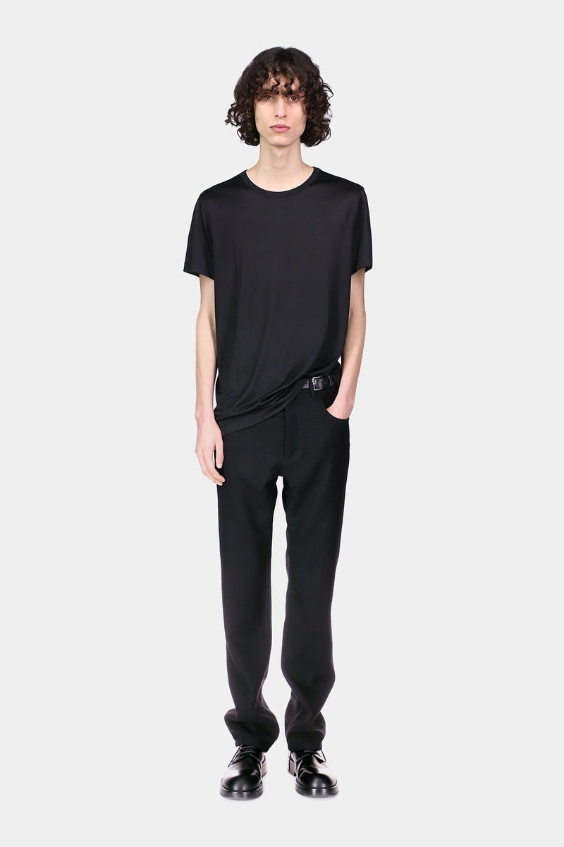 Lars Short Sleeves T-Shirt