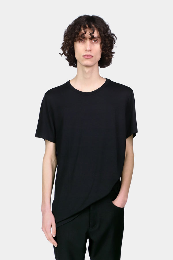 Lars Short Sleeves T-Shirt