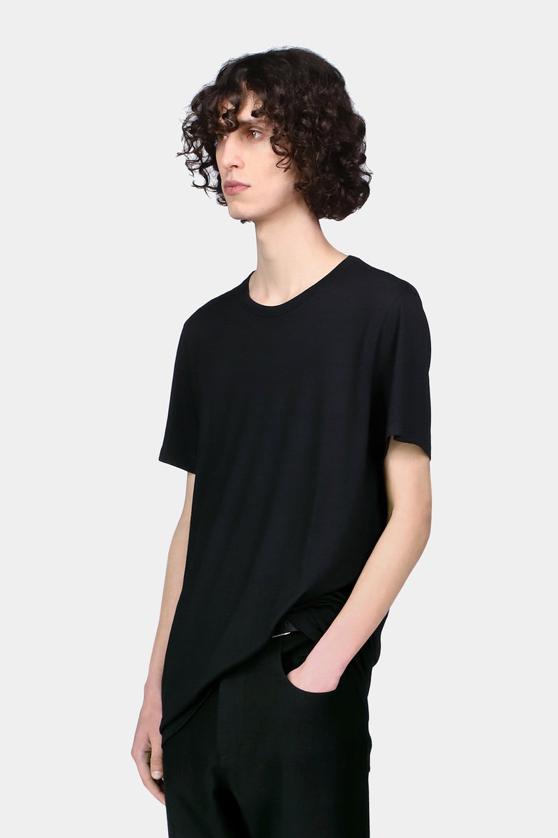 Lars Short Sleeves T-Shirt
