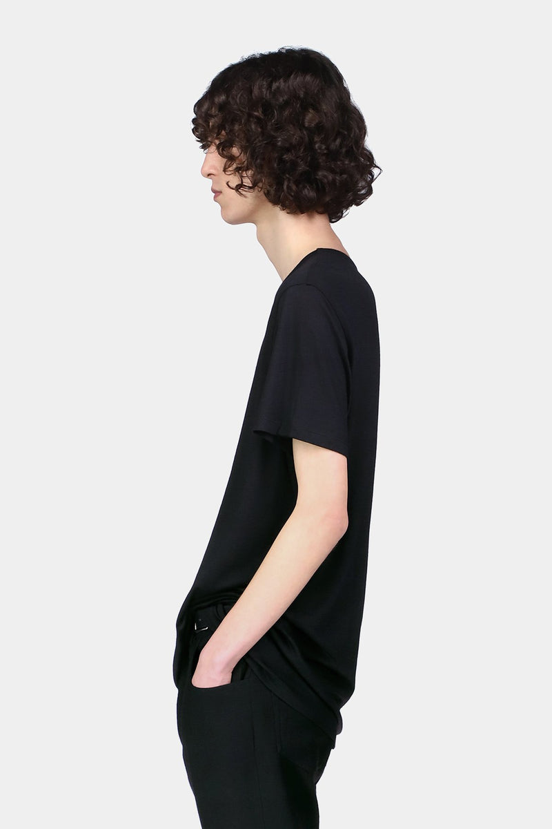 Lars Short Sleeves T-Shirt