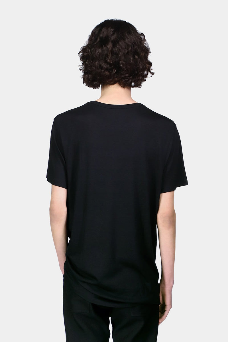Lars Short Sleeves T-Shirt