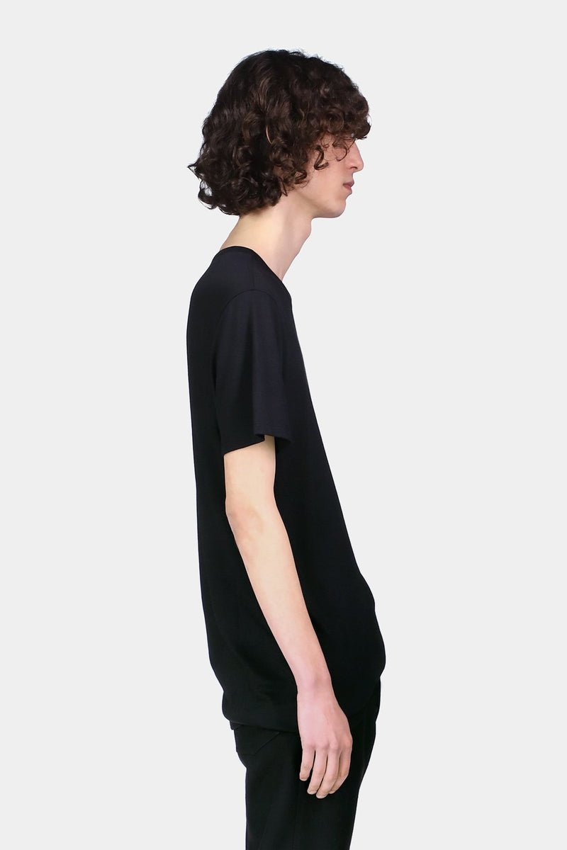 Lars Short Sleeves T-Shirt