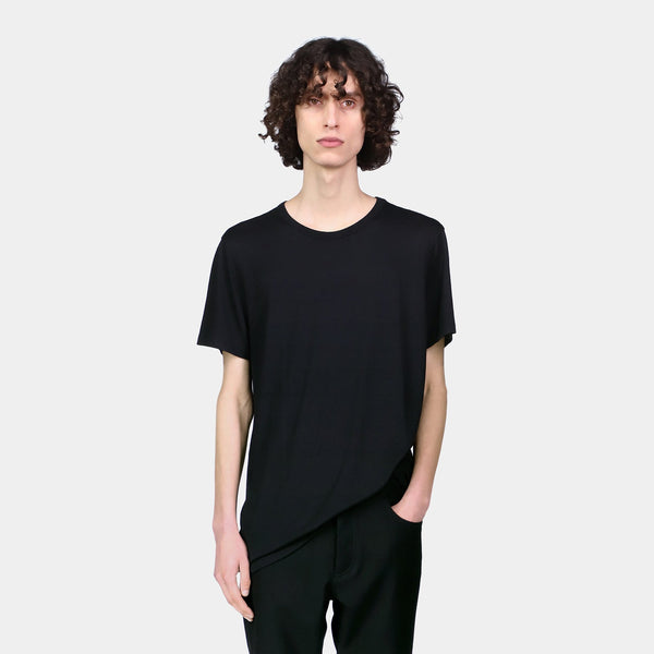 Lars Short Sleeves T-Shirt