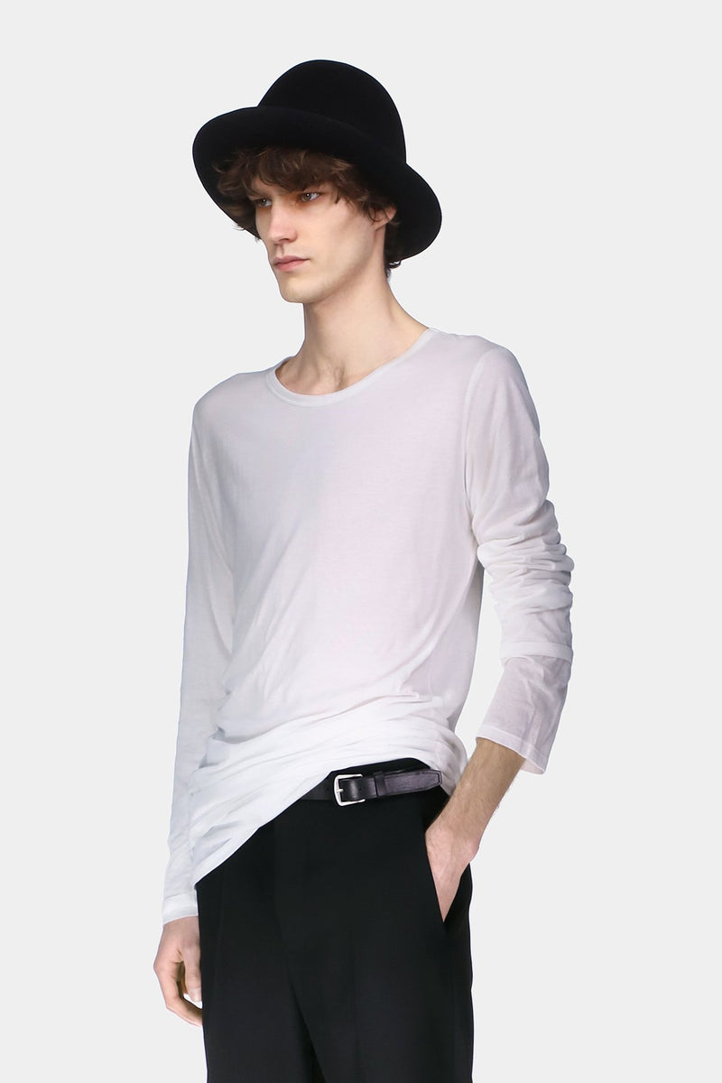 Fiel Double Layer T-Shirt