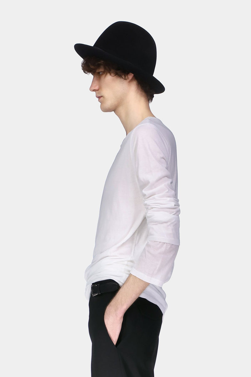 Fiel Double Layer T-Shirt