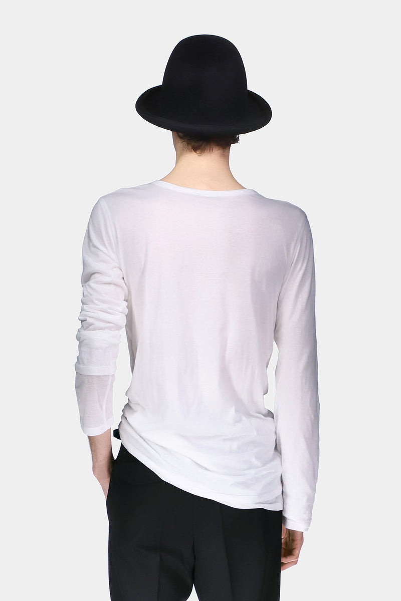 Fiel Double Layer T-Shirt