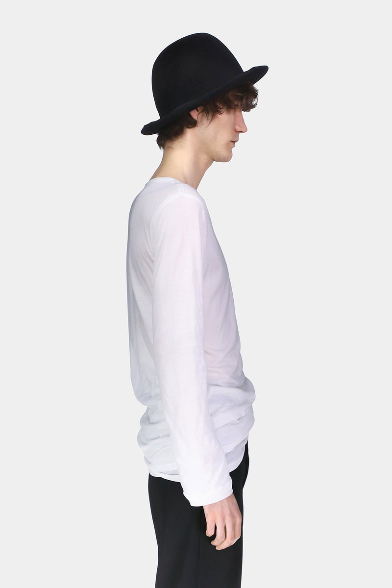 Fiel Double Layer T-Shirt