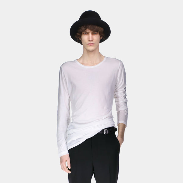 Fiel Double Layer T-Shirt