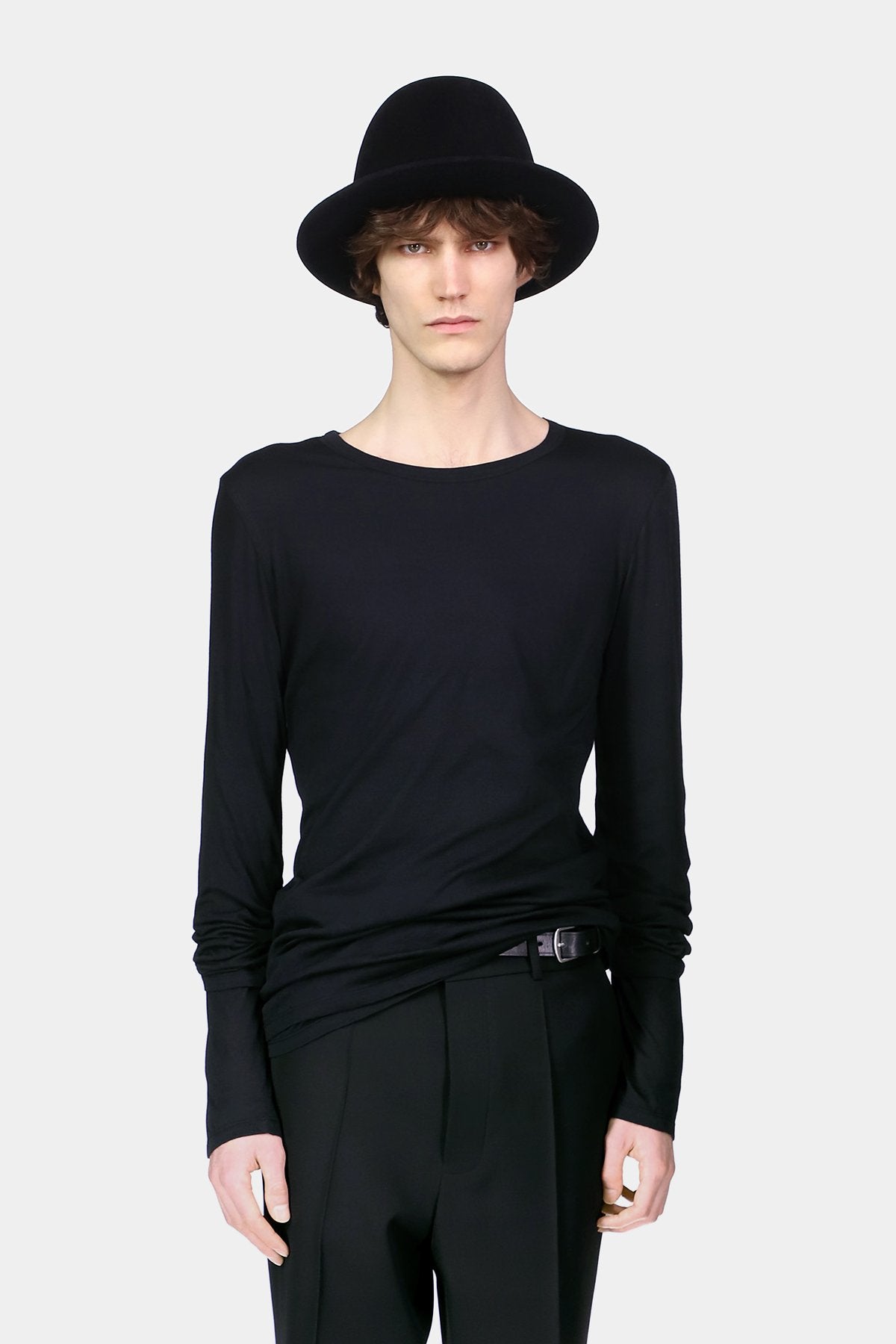 Fiel Double Layer T-Shirt