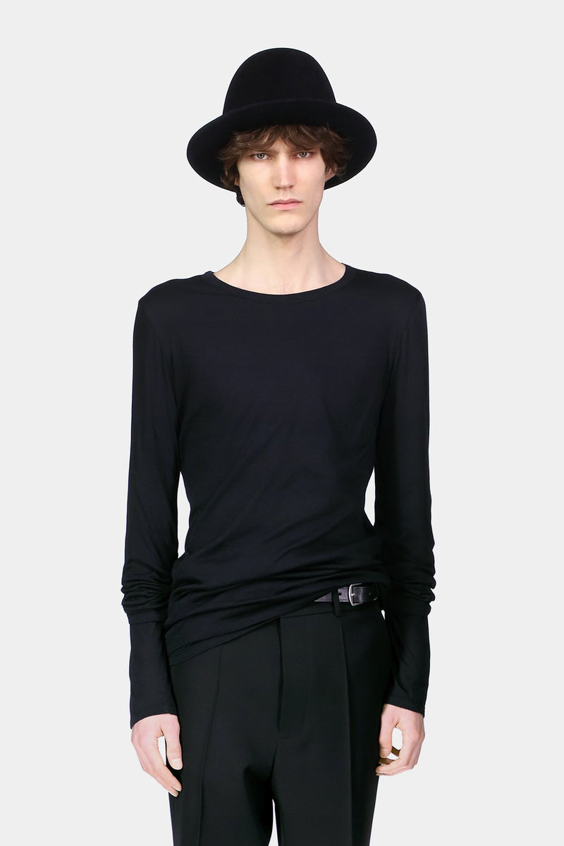 Fiel Double Layer T-Shirt