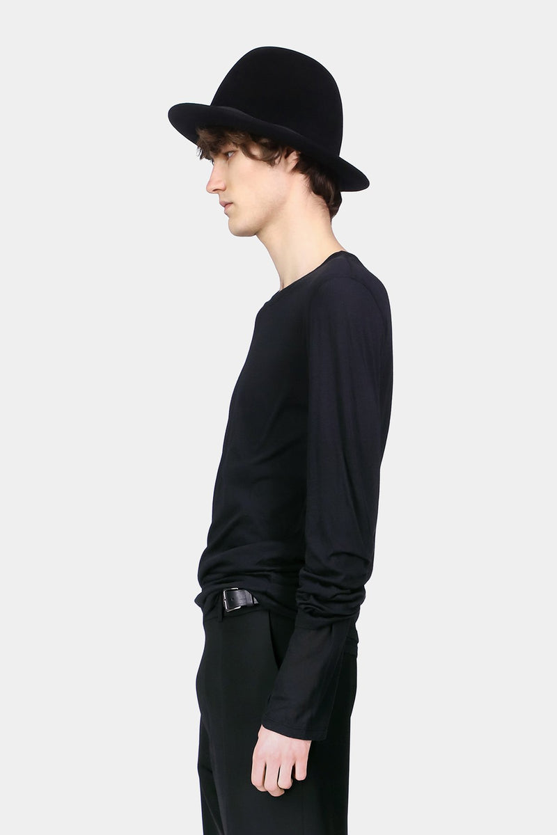 Fiel Double Layer T-Shirt