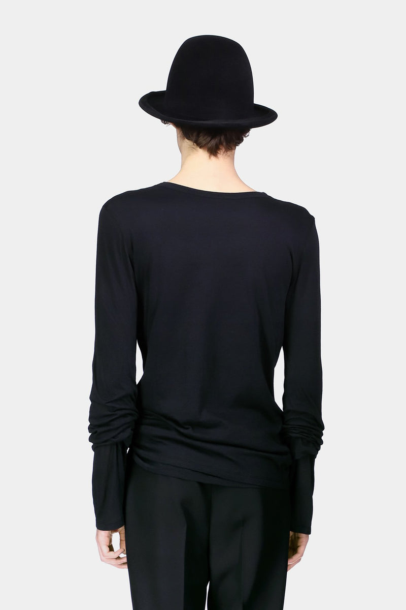 Fiel Double Layer T-Shirt