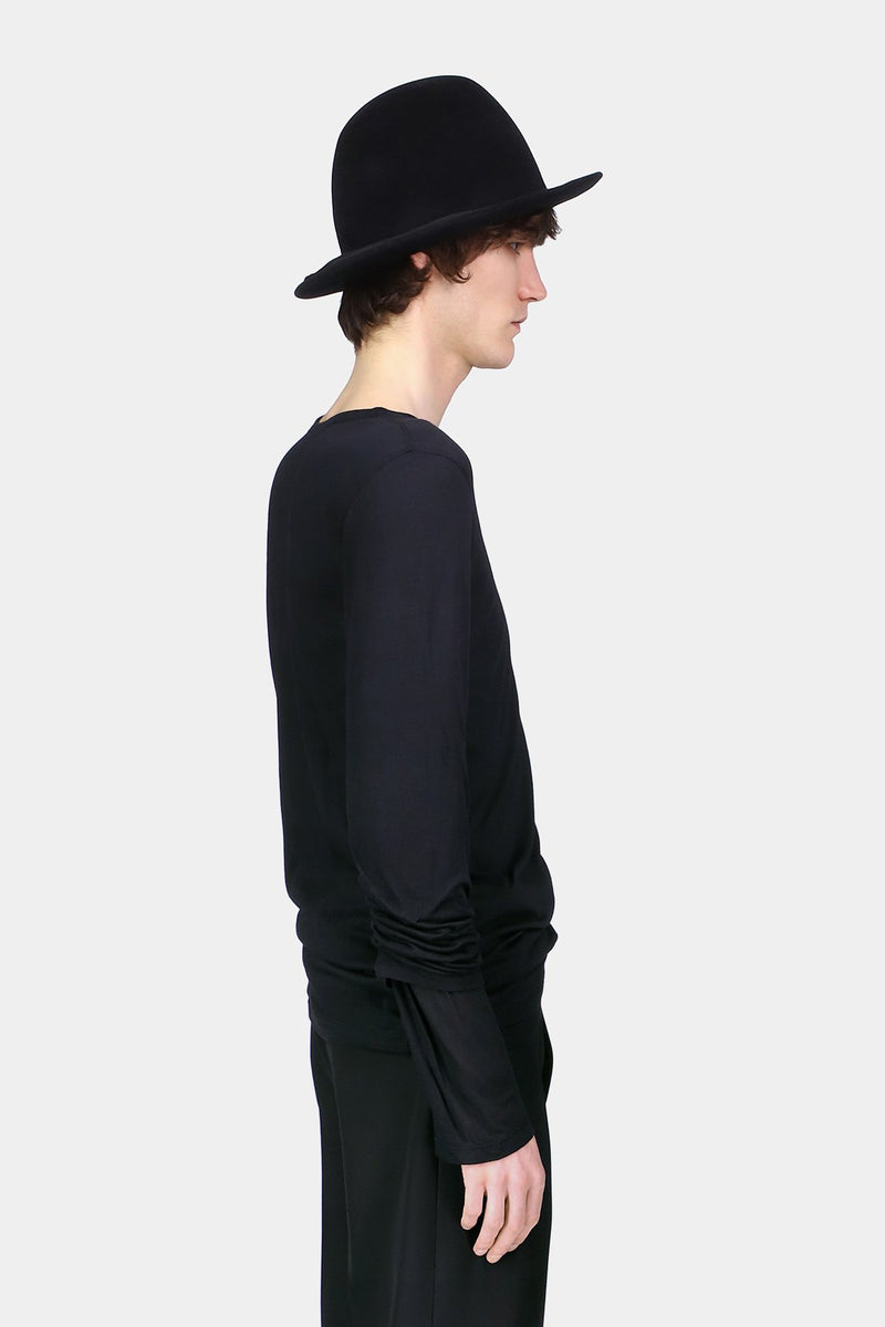 Fiel Double Layer T-Shirt