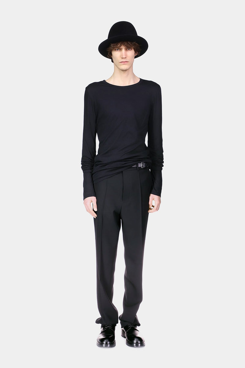 Fiel Double Layer T-Shirt