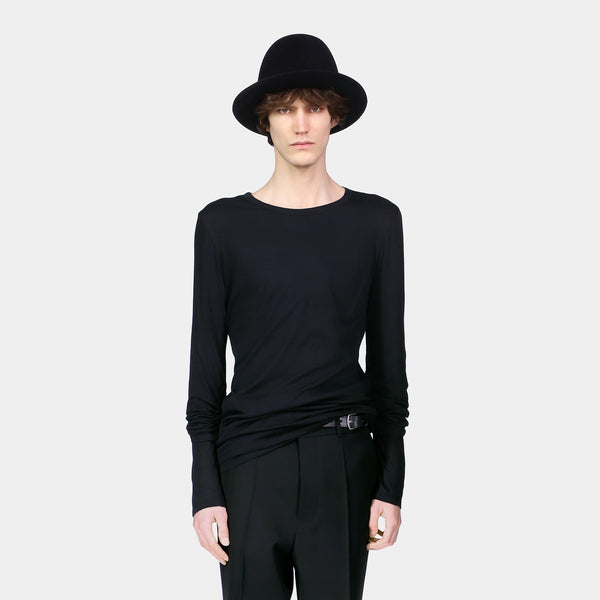 Fiel Double Layer T-Shirt