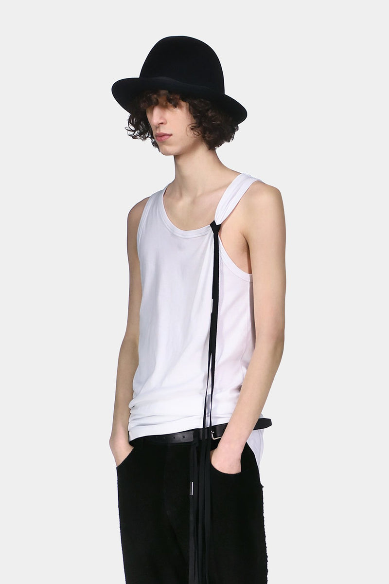 Seva Tank Top