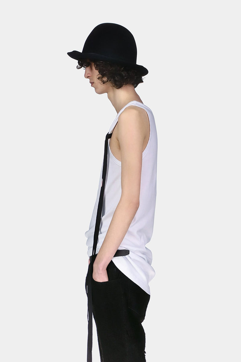 Seva Tank Top