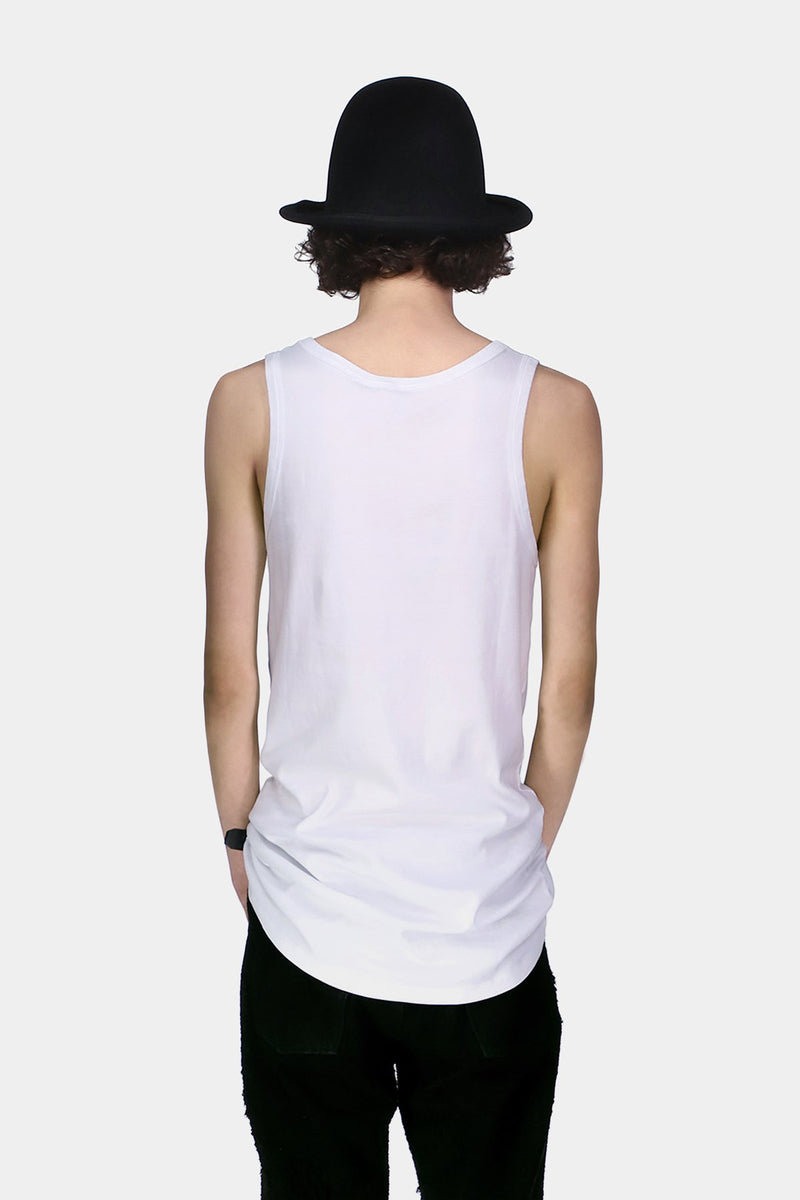 Seva Tank Top