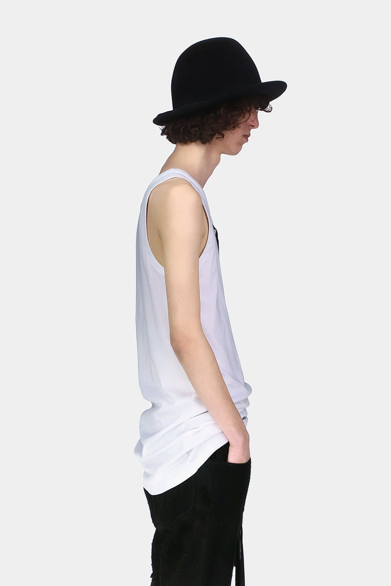 Seva Tank Top
