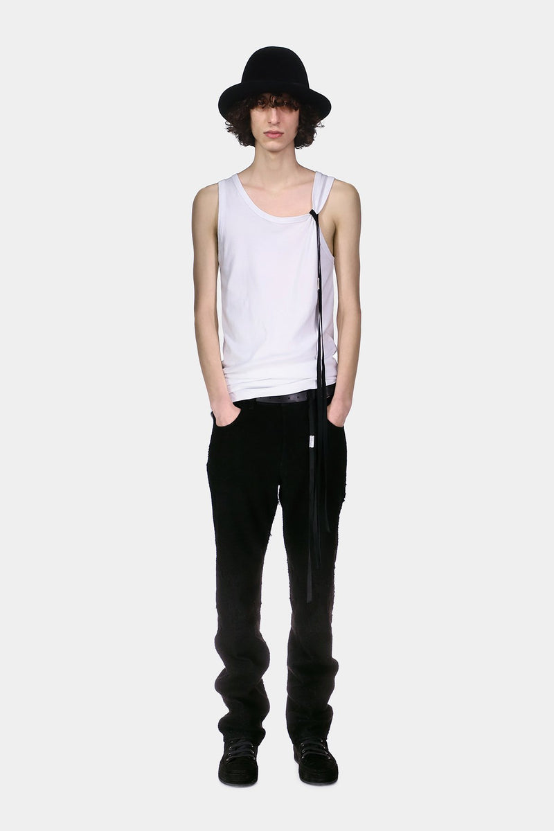 Seva Tank Top