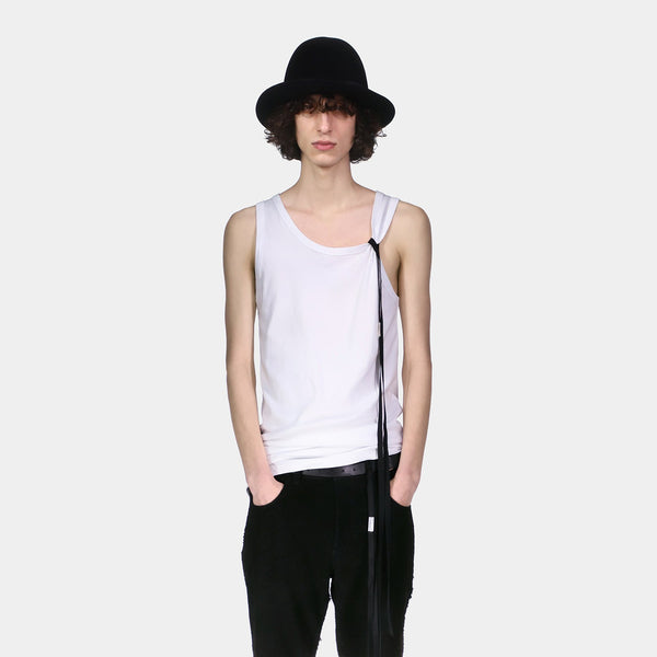 Seva Tank Top