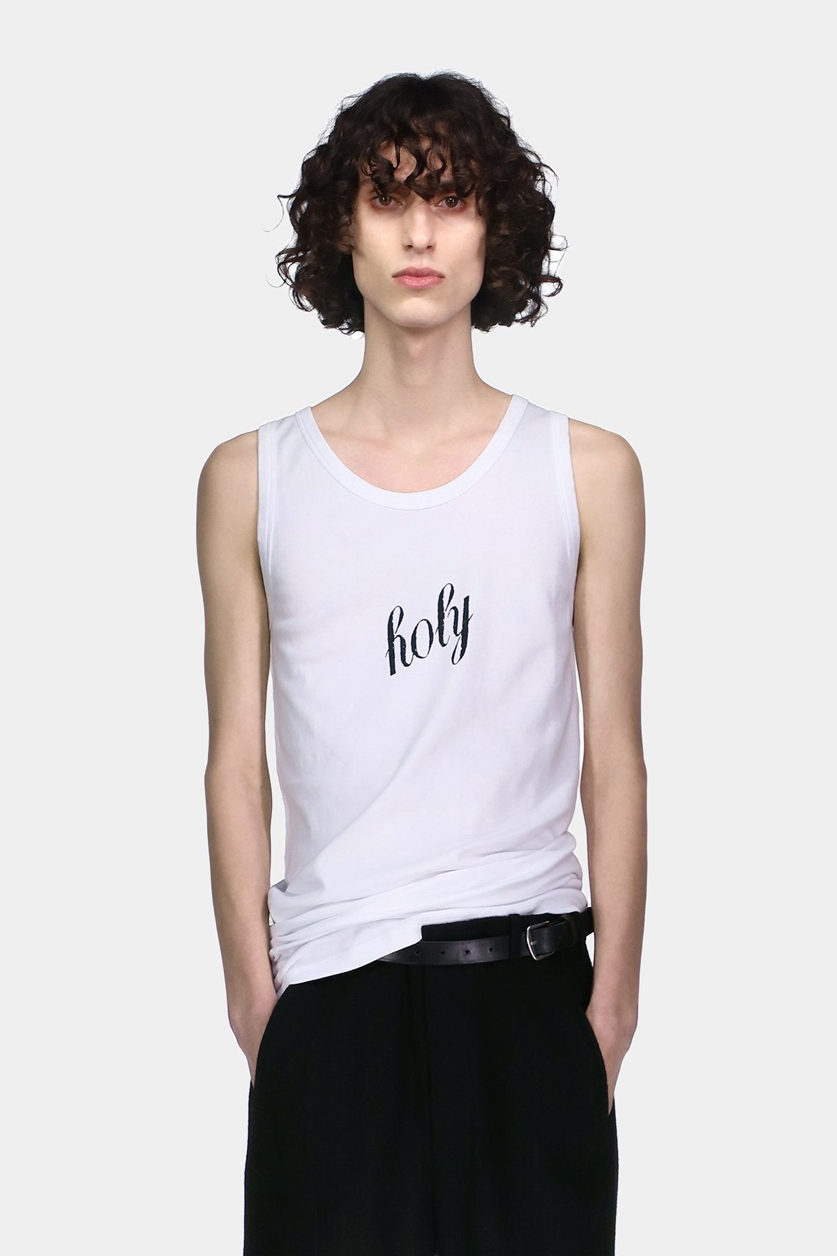 Seva Tank Top