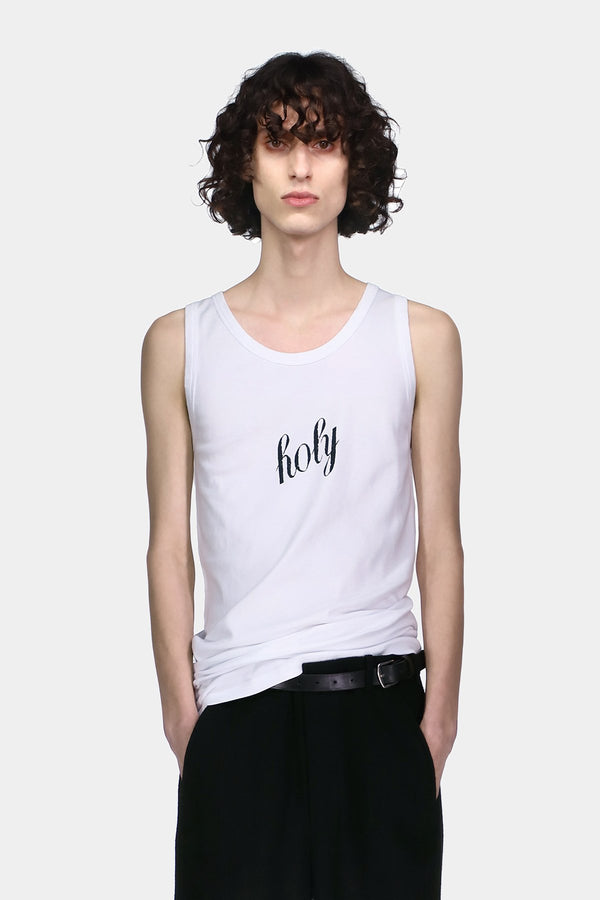 Seva Tank Top