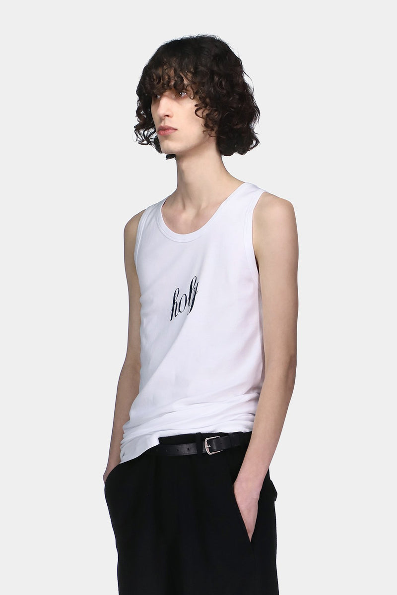 Seva Tank Top