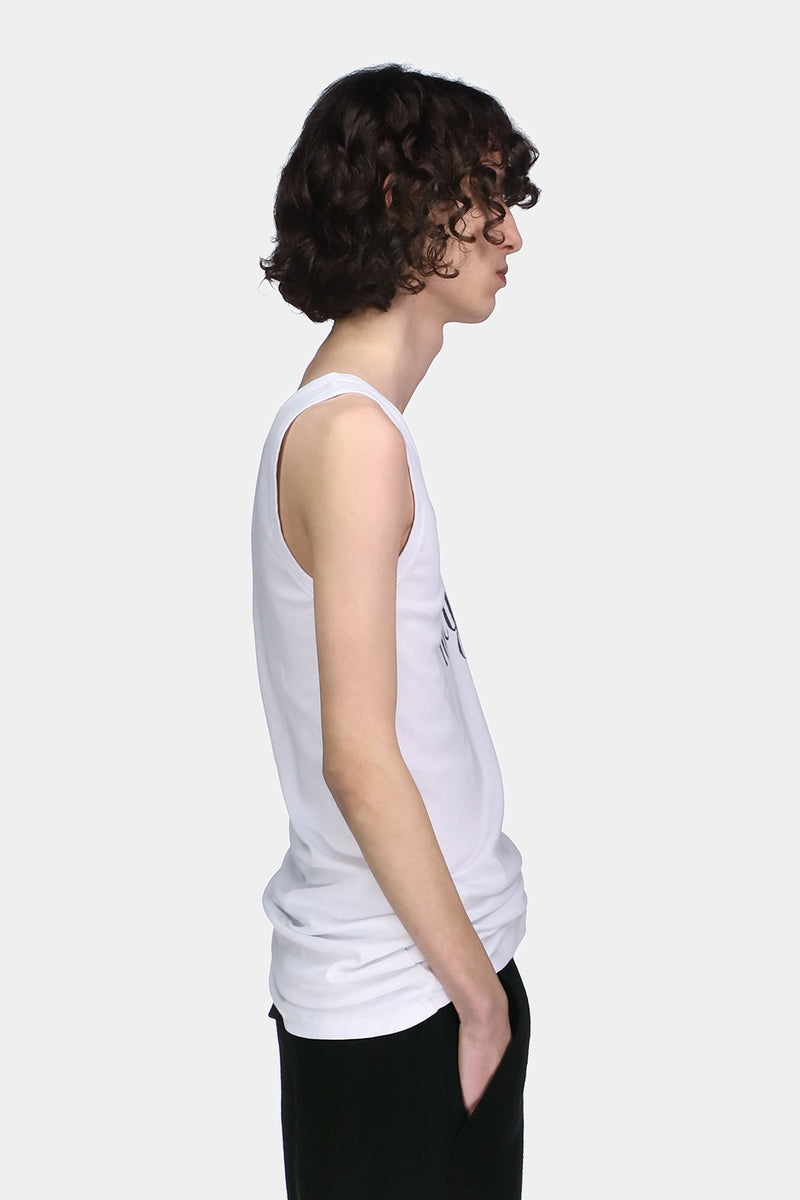 Seva Tank Top