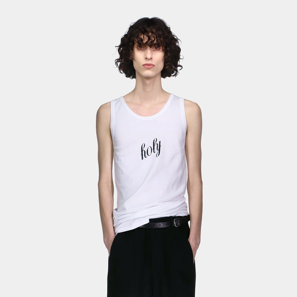 Seva Tank Top