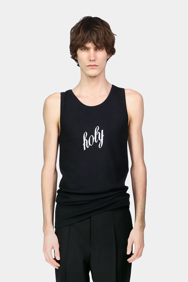 Seva Tank Top
