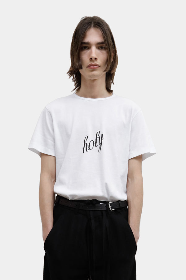 August Short Sleeves T-Shirt