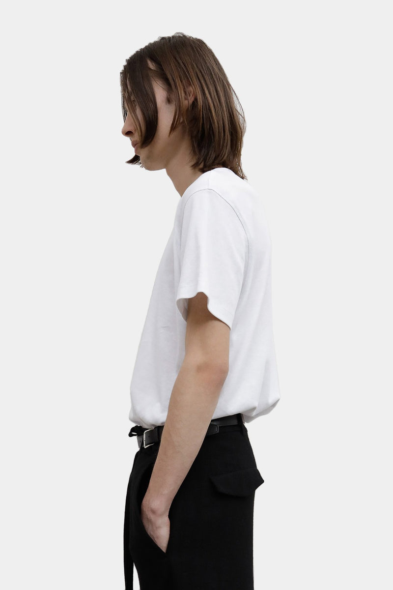 August Short Sleeves T-Shirt