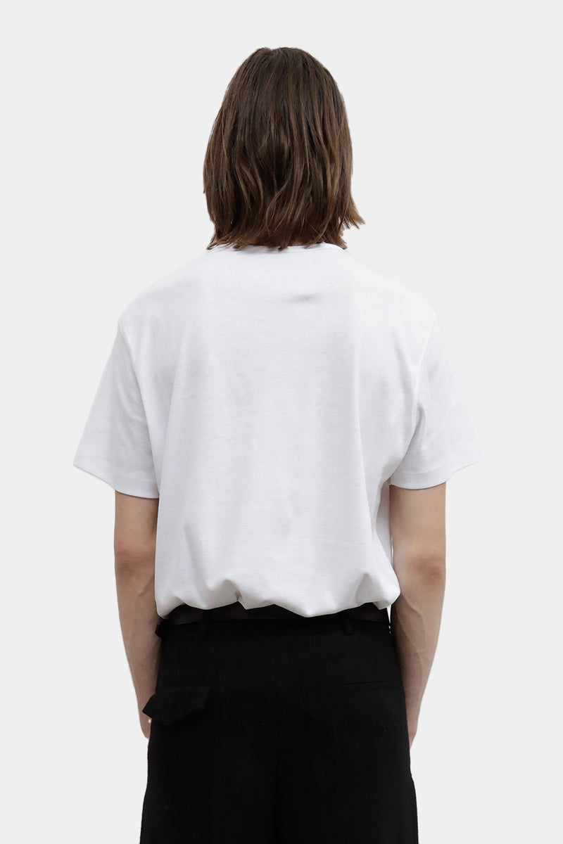 August Short Sleeves T-Shirt