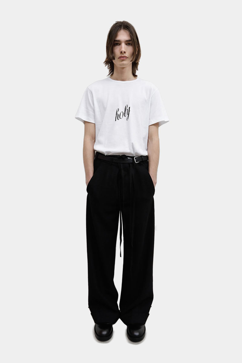 August Short Sleeves T-Shirt