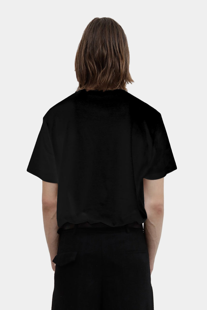 August Short Sleeves T-Shirt